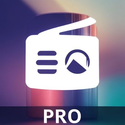Audials Play Pro Radio + Podcast 